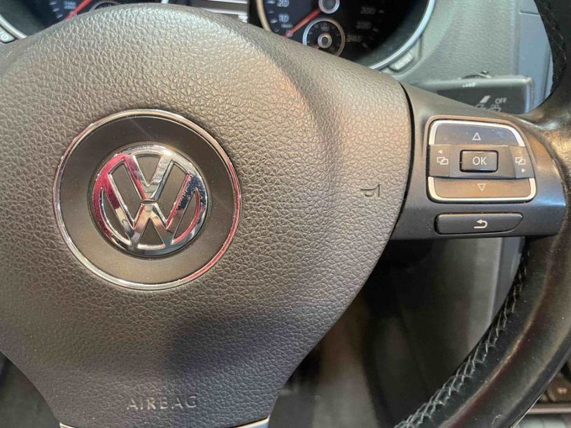 Occasion VOLKSWAGEN GOLF VI CABRIOLET 2012 Vaucluse 84
