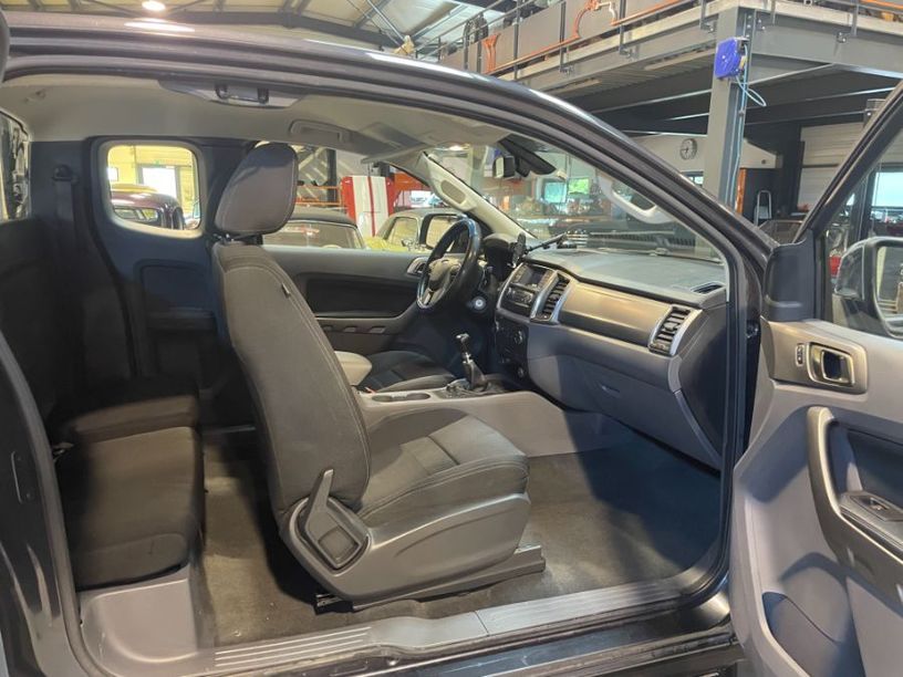 Occasion FORD RANGER 2018 Vaucluse 84