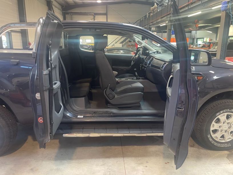 Occasion FORD RANGER 2018 Vaucluse 84