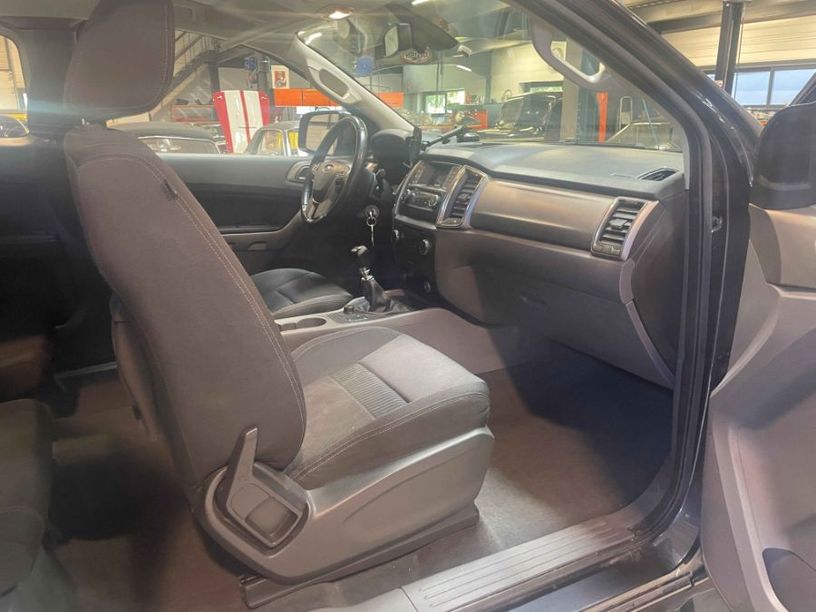 Occasion FORD RANGER 2018 Vaucluse 84