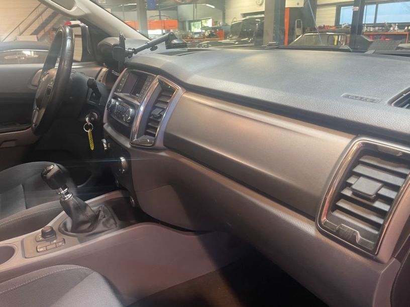 Occasion FORD RANGER 2018 Vaucluse 84