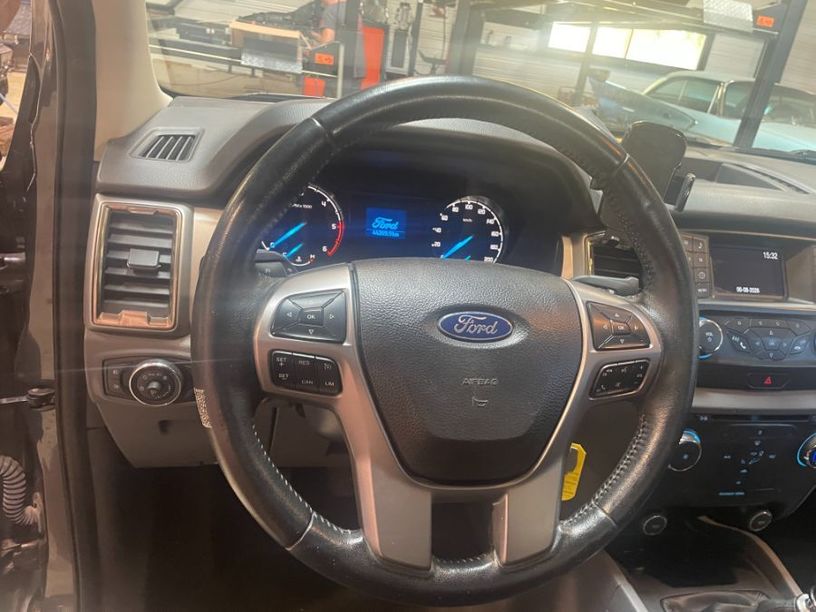 Occasion FORD RANGER 2018 Vaucluse 84