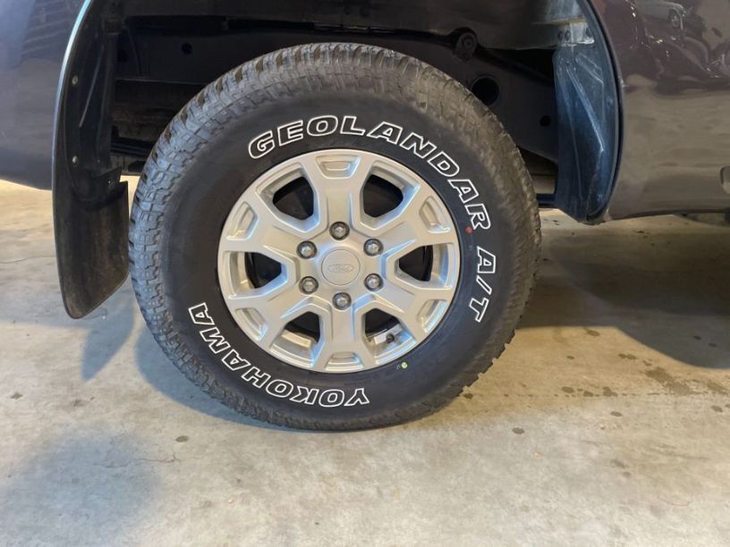 Occasion FORD RANGER 2018 Vaucluse 84