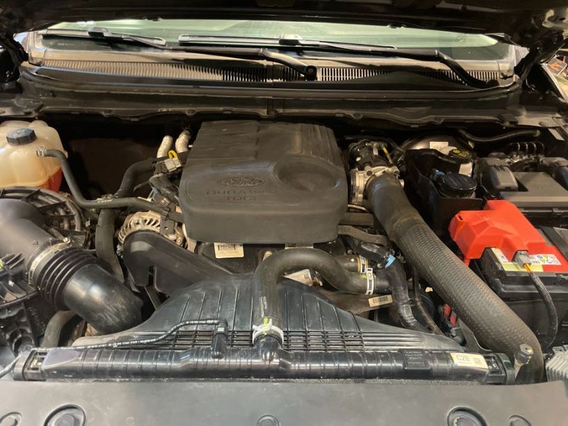 Occasion FORD RANGER 2018 Vaucluse 84