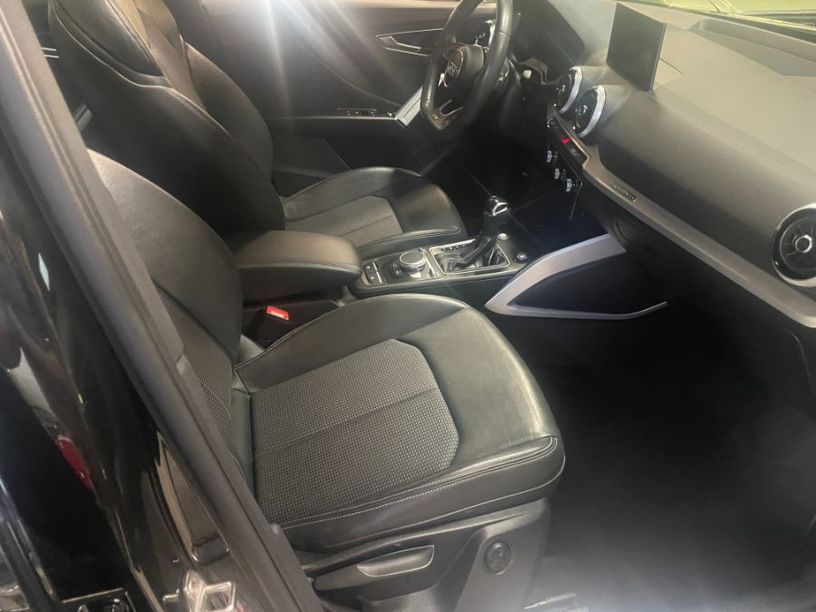 Occasion AUDI Q2 35 Tdi 150 ch S-LINE QUATTRO 2021 Vaucluse 84