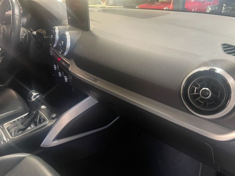 Occasion AUDI Q2 35 Tdi 150 ch S-LINE QUATTRO 2021 Vaucluse 84