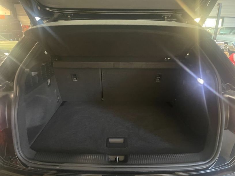 Occasion AUDI Q2 35 Tdi 150 ch S-LINE QUATTRO 2021 Vaucluse 84