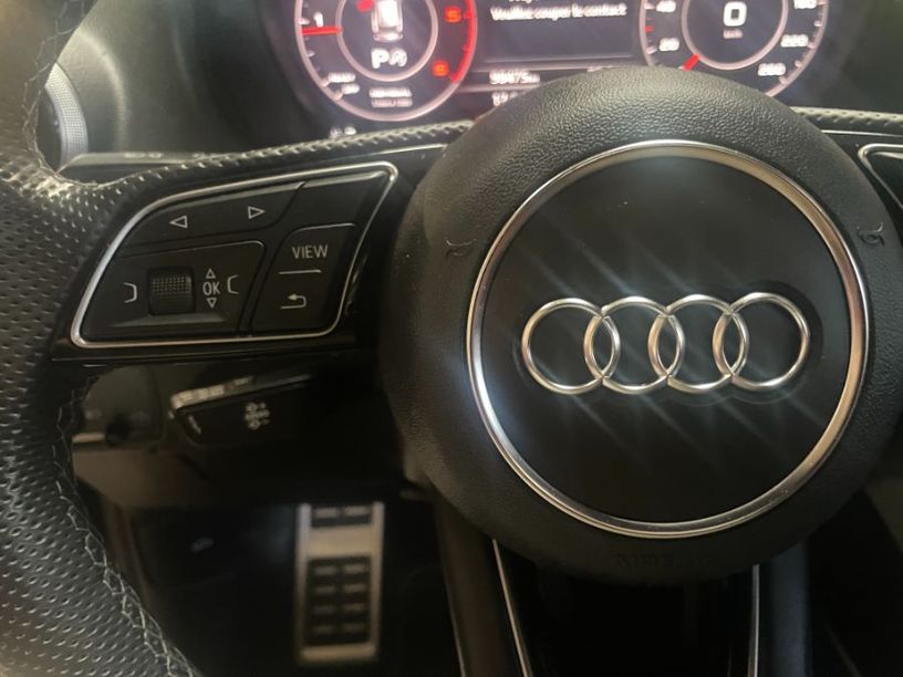 Occasion AUDI Q2 35 Tdi 150 ch S-LINE QUATTRO 2021 Vaucluse 84
