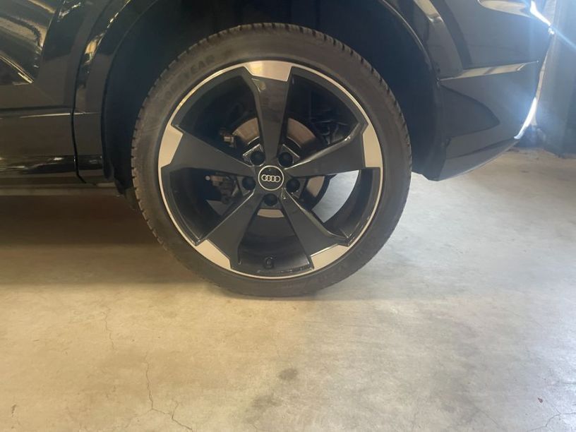 Occasion AUDI Q2 35 Tdi 150 ch S-LINE QUATTRO 2021 Vaucluse 84