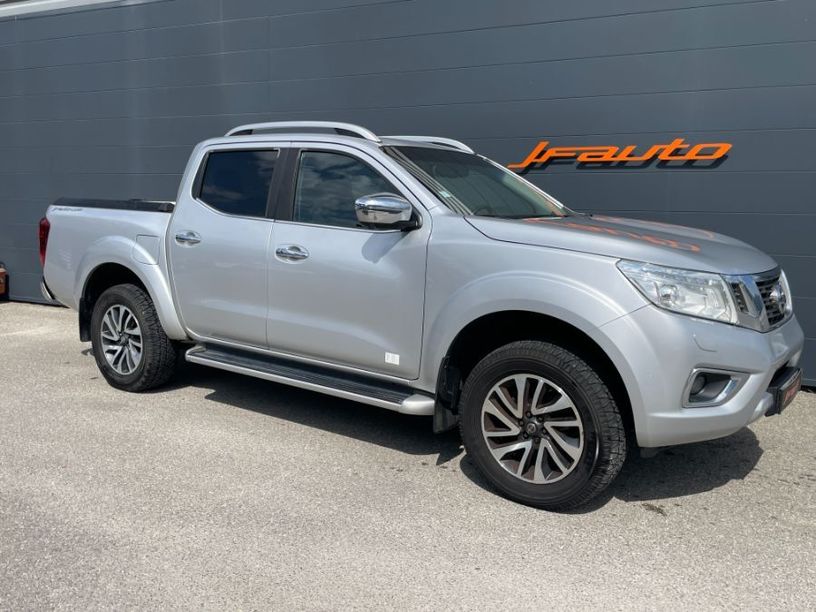 Occasion NISSAN NAVARA 2.3 DCi TEKNA 190 CV 2017 Vaucluse 84