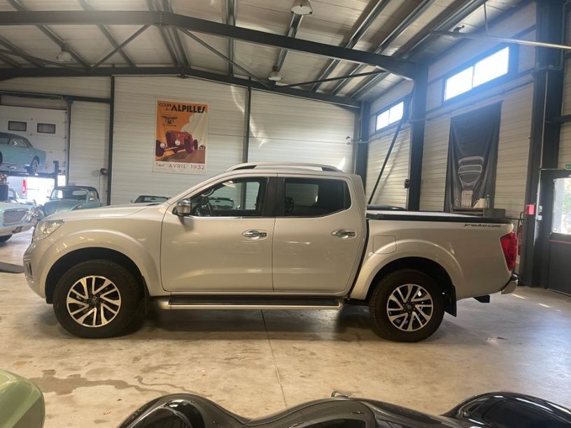 Occasion NISSAN NAVARA 2.3 DCi TEKNA 190 CV 2017 Vaucluse 84
