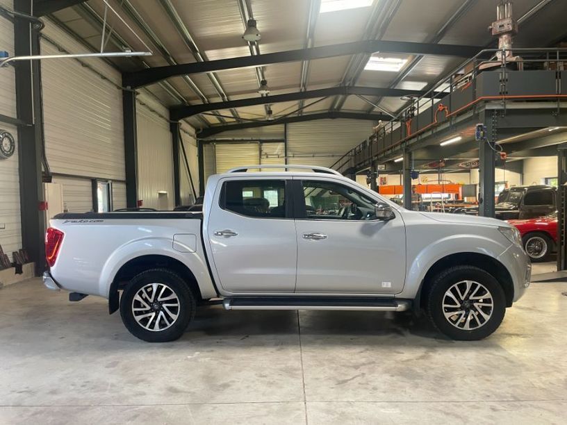 Occasion NISSAN NAVARA 2.3 DCi TEKNA 190 CV 2017 Vaucluse 84