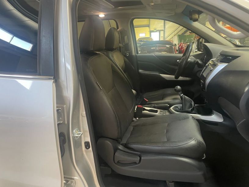 Occasion NISSAN NAVARA 2.3 DCi TEKNA 190 CV 2017 Vaucluse 84