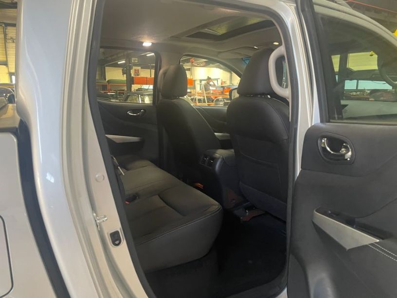 Occasion NISSAN NAVARA 2.3 DCi TEKNA 190 CV 2017 Vaucluse 84