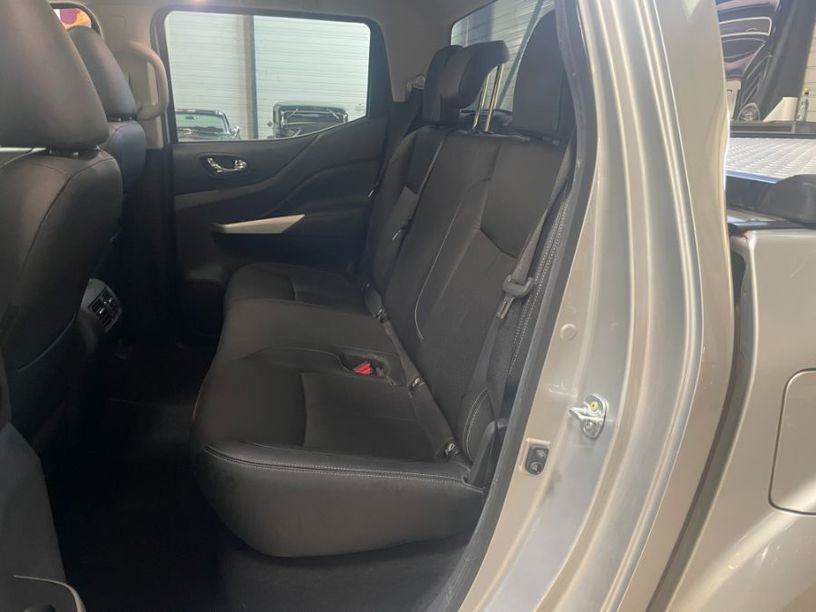 Occasion NISSAN NAVARA 2.3 DCi TEKNA 190 CV 2017 Vaucluse 84