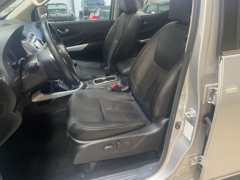 Occasion NISSAN NAVARA 2.3 DCi TEKNA 190 CV 2017 Vaucluse 84