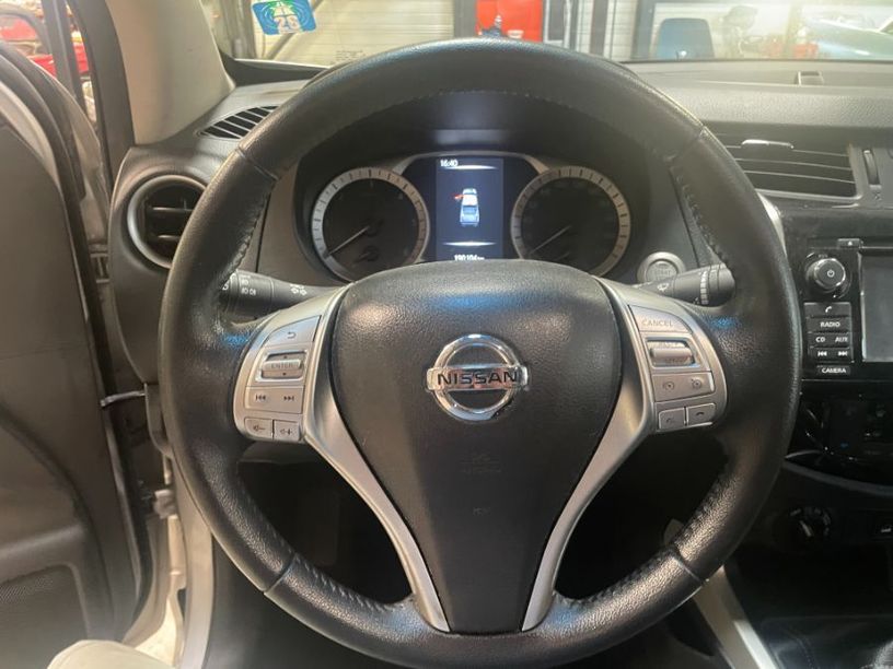 Occasion NISSAN NAVARA 2.3 DCi TEKNA 190 CV 2017 Vaucluse 84