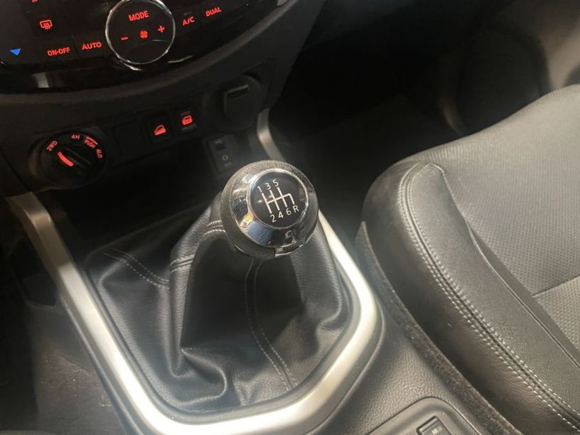 Occasion NISSAN NAVARA 2.3 DCi TEKNA 190 CV 2017 Vaucluse 84