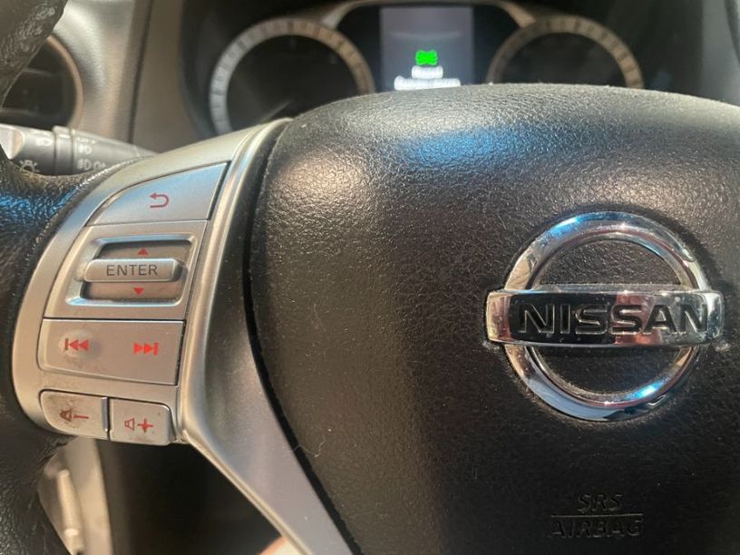 Occasion NISSAN NAVARA 2.3 DCi TEKNA 190 CV 2017 Vaucluse 84