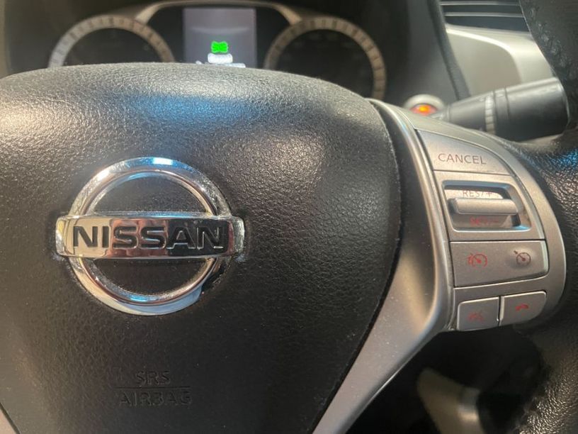 Occasion NISSAN NAVARA 2.3 DCi TEKNA 190 CV 2017 Vaucluse 84