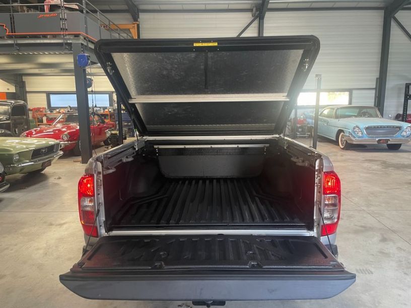 Occasion NISSAN NAVARA 2.3 DCi TEKNA 190 CV 2017 Vaucluse 84