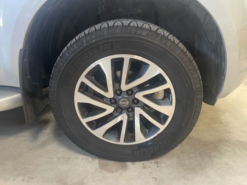 Occasion NISSAN NAVARA 2.3 DCi TEKNA 190 CV 2017 Vaucluse 84
