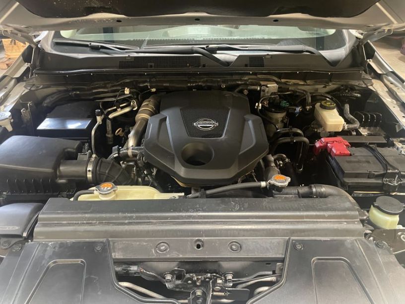 Occasion NISSAN NAVARA 2.3 DCi TEKNA 190 CV 2017 Vaucluse 84