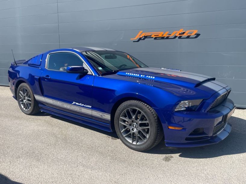 Occasion FORD MUSTANG V6 2014 Vaucluse 84