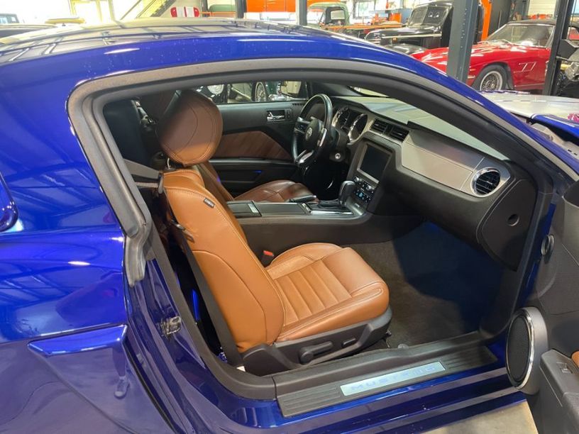 Occasion FORD MUSTANG V6 2014 Vaucluse 84