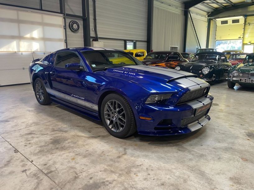 Occasion FORD MUSTANG V6 2014 Vaucluse 84