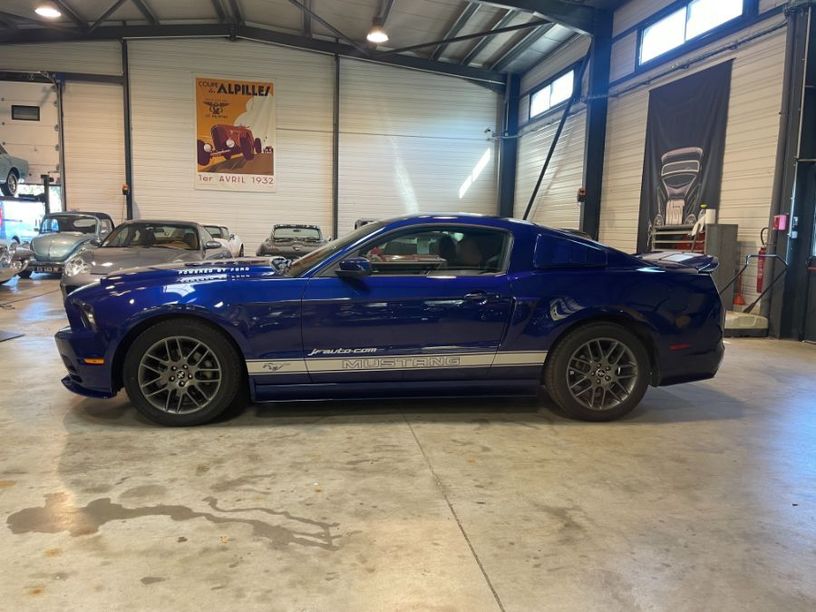 Occasion FORD MUSTANG V6 2014 Vaucluse 84