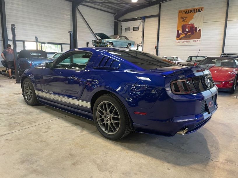 Occasion FORD MUSTANG V6 2014 Vaucluse 84