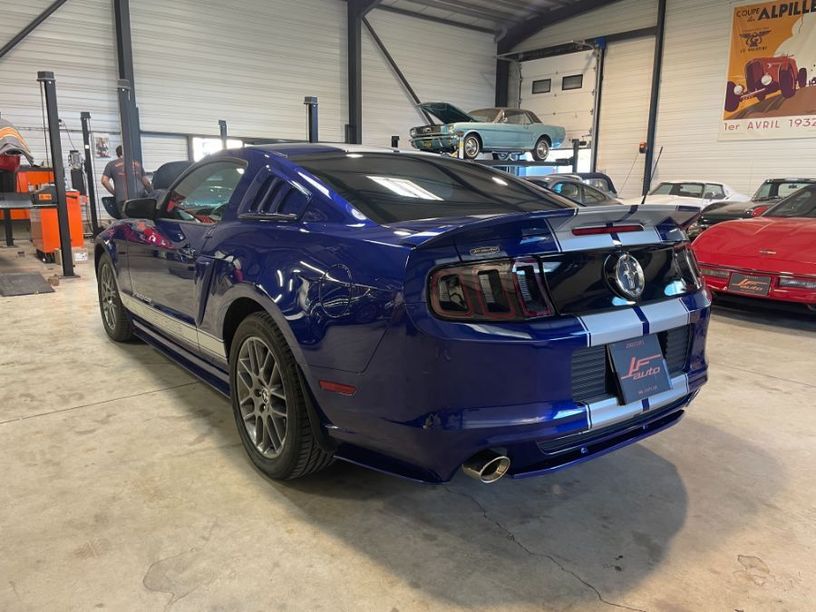 Occasion FORD MUSTANG V6 2014 Vaucluse 84