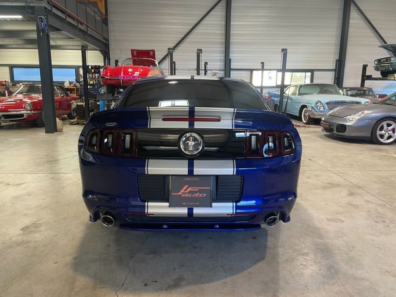 Occasion FORD MUSTANG V6 2014 Vaucluse 84