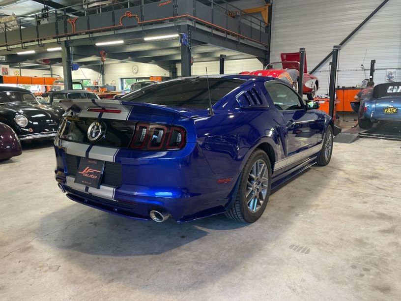 Occasion FORD MUSTANG V6 2014 Vaucluse 84