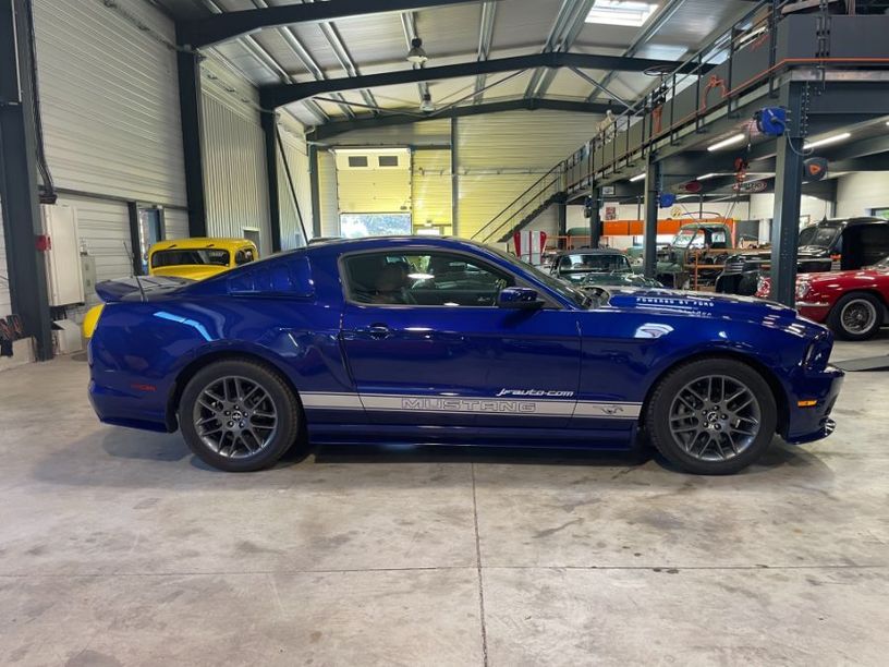 Occasion FORD MUSTANG V6 2014 Vaucluse 84