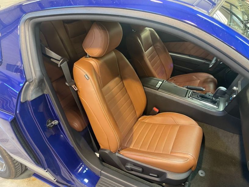 Occasion FORD MUSTANG V6 2014 Vaucluse 84