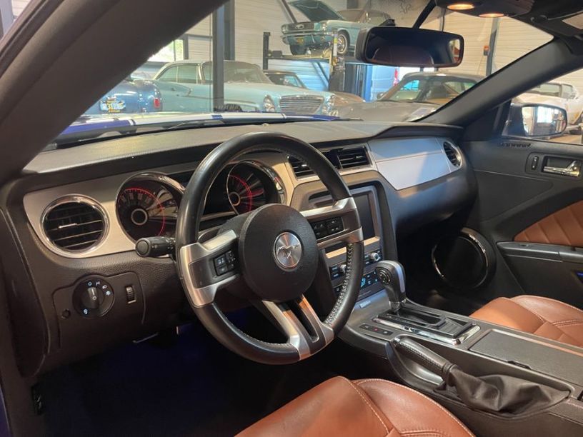 Occasion FORD MUSTANG V6 2014 Vaucluse 84