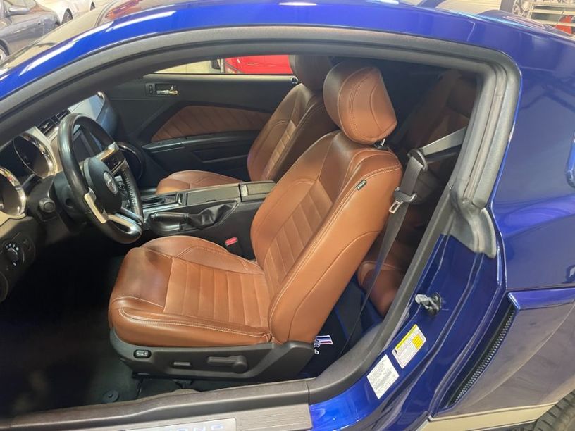 Occasion FORD MUSTANG V6 2014 Vaucluse 84