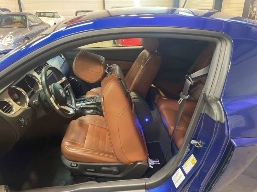 Occasion FORD MUSTANG V6 2014 Vaucluse 84