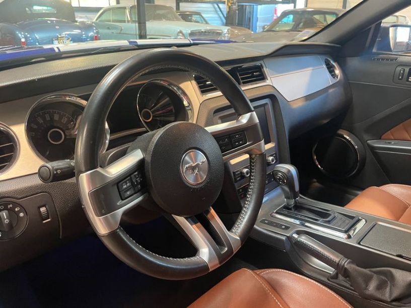 Occasion FORD MUSTANG V6 2014 Vaucluse 84