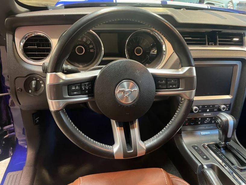 Occasion FORD MUSTANG V6 2014 Vaucluse 84