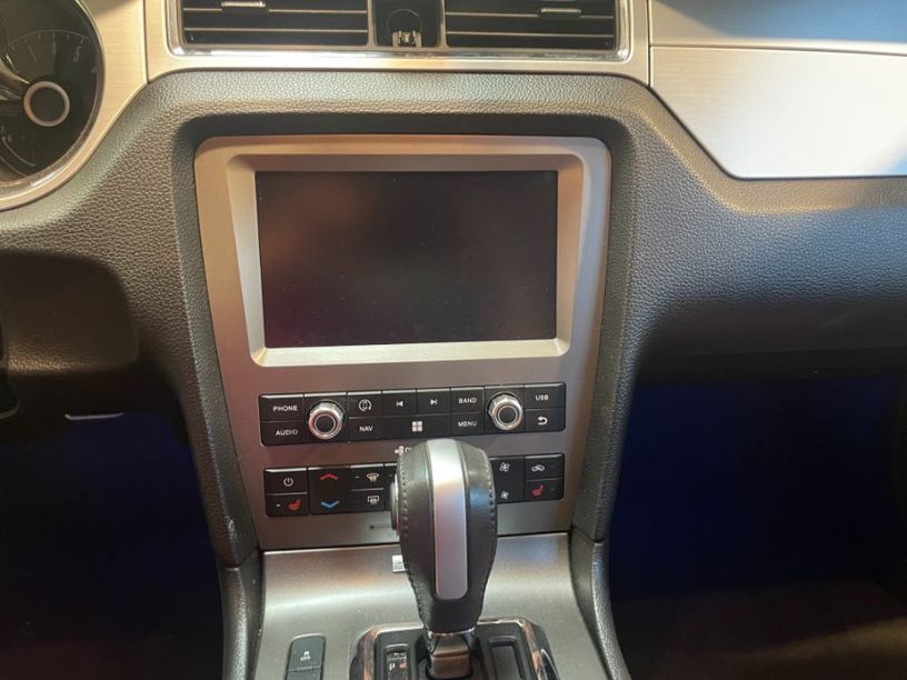 Occasion FORD MUSTANG V6 2014 Vaucluse 84