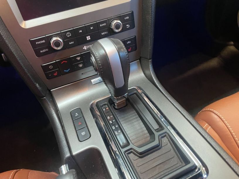 Occasion FORD MUSTANG V6 2014 Vaucluse 84