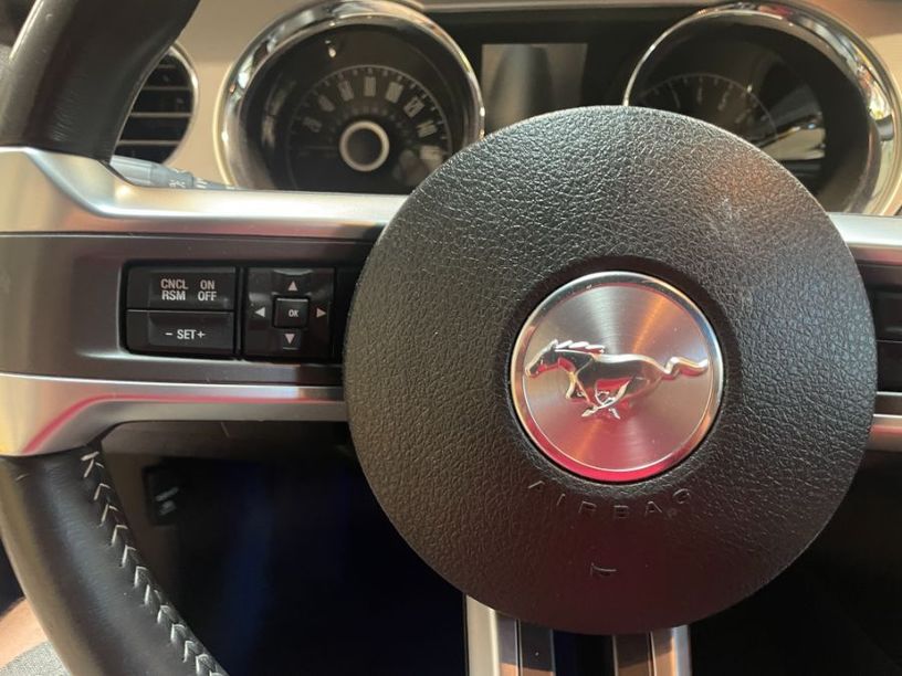 Occasion FORD MUSTANG V6 2014 Vaucluse 84