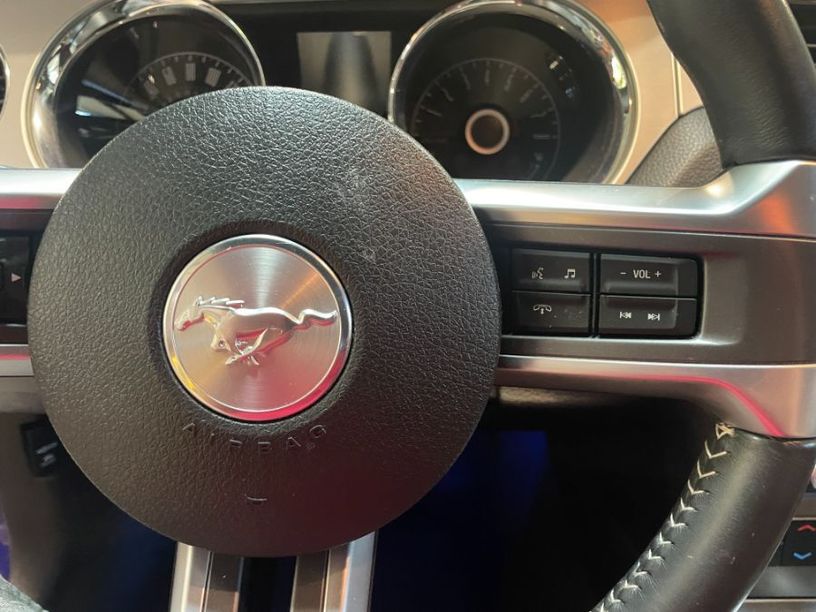 Occasion FORD MUSTANG V6 2014 Vaucluse 84