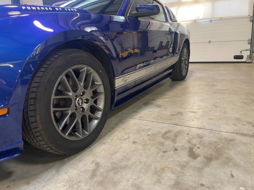 Occasion FORD MUSTANG V6 2014 Vaucluse 84