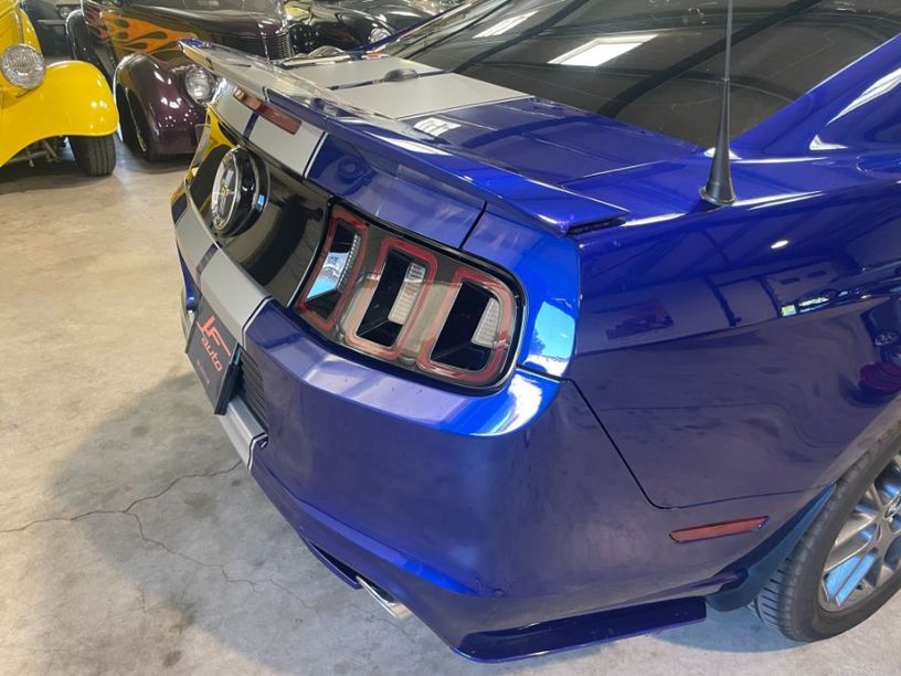 Occasion FORD MUSTANG V6 2014 Vaucluse 84
