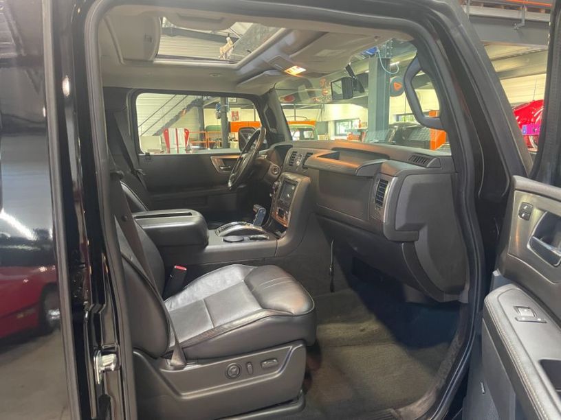 Occasion HUMMER H2 2008 Vaucluse 84