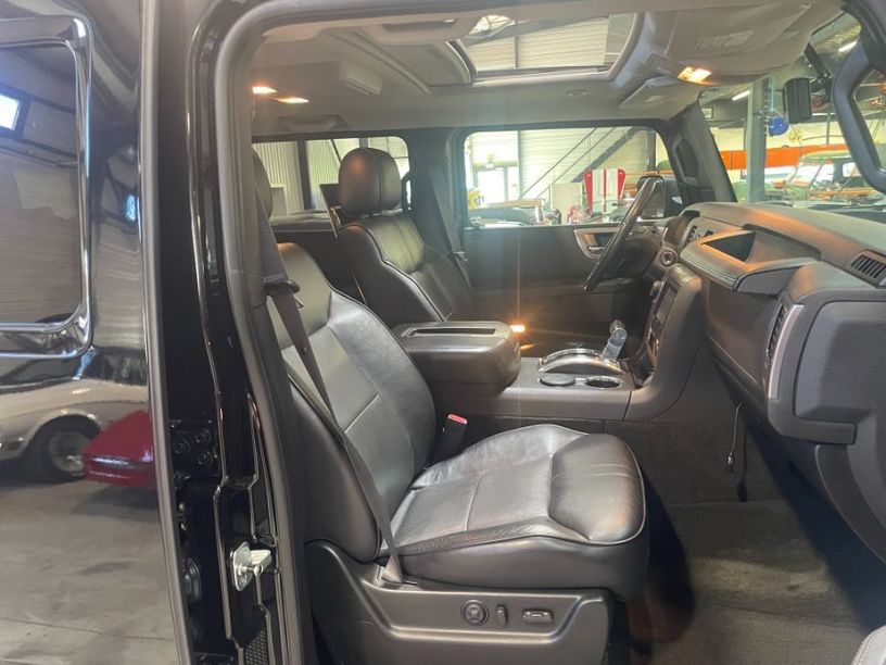 Occasion HUMMER H2 2008 Vaucluse 84